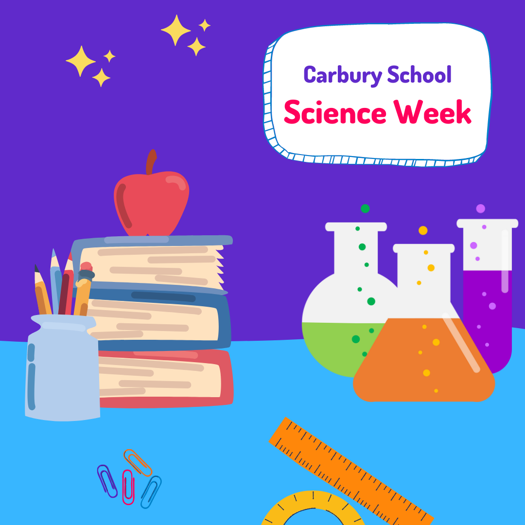 science-week-in-fourth-class